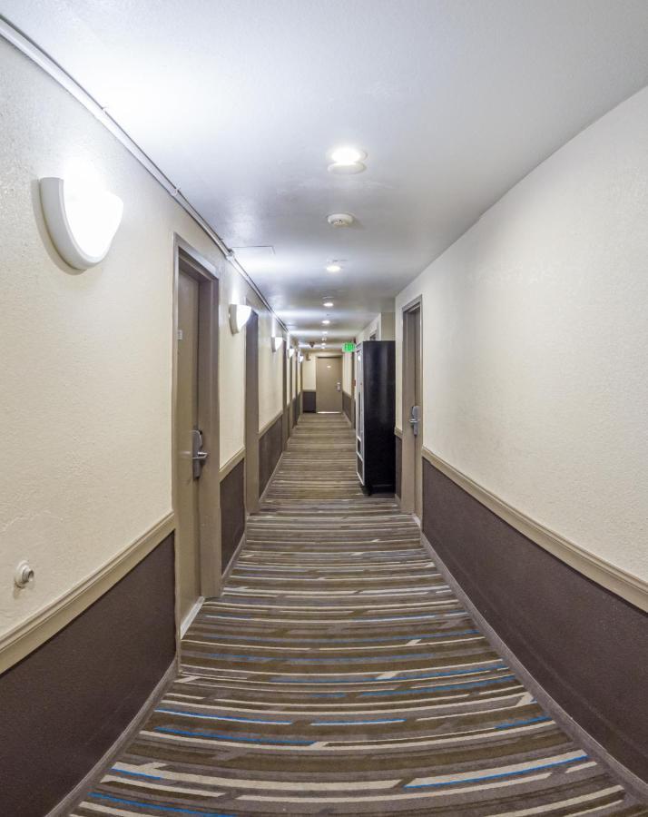 Buena Vista Motor Inn 3*