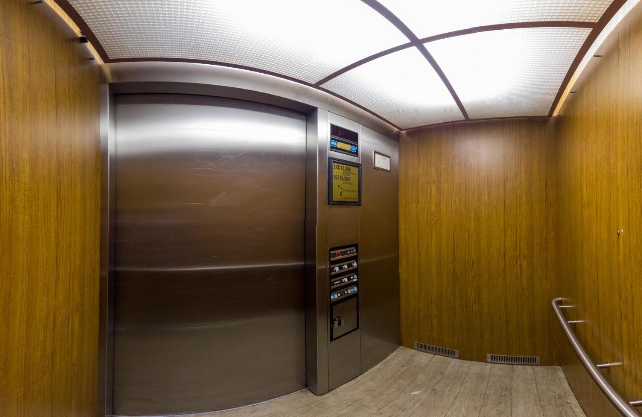 Buena Vista Motor Inn 3*