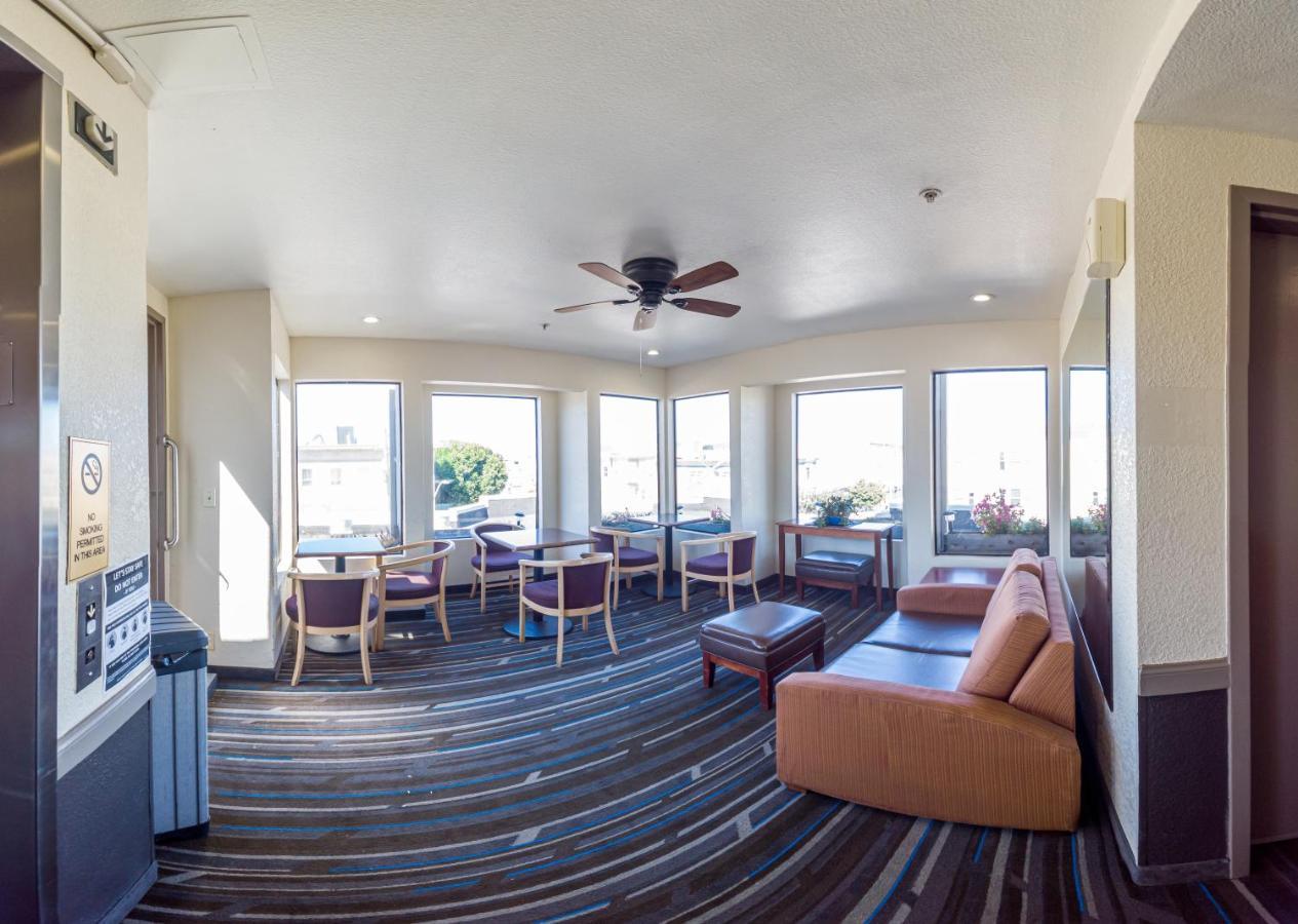 Buena Vista Motor Inn San Francisco