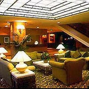 Cathedral Hill 3* San Francisco