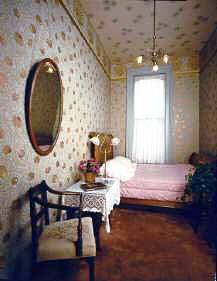 Inn San Francisco Bed & Breakfast