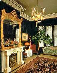 Bed & Breakfast Inn San Francisco San Francisco