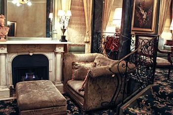 Hotel Majestic San Francisco
