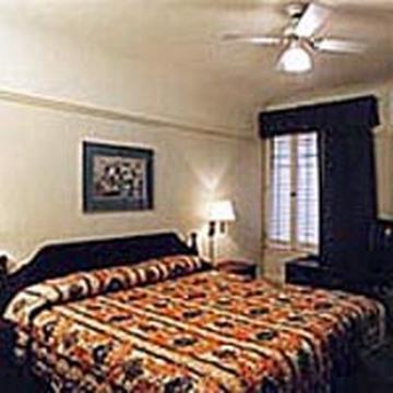 Hotel The Monarch