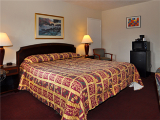 Presidio Parkway Motel