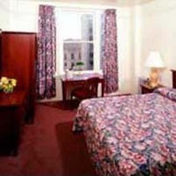 Renoir Hotel San Francisco