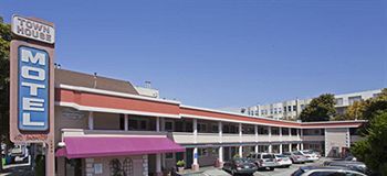 Motel Town House