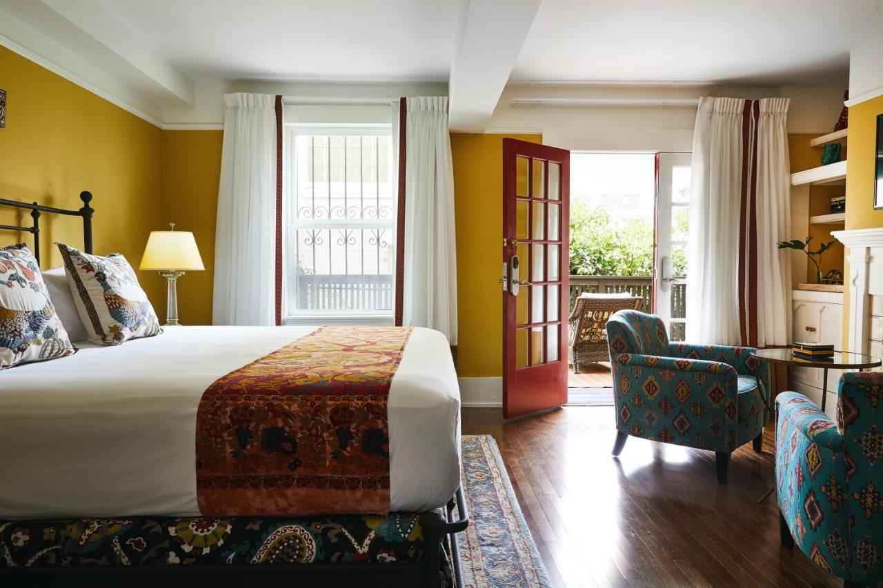 Petite Hotel San Francisco