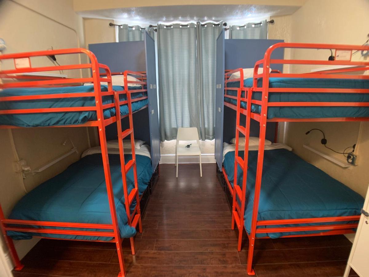 Hostel Orange Village San Francisco