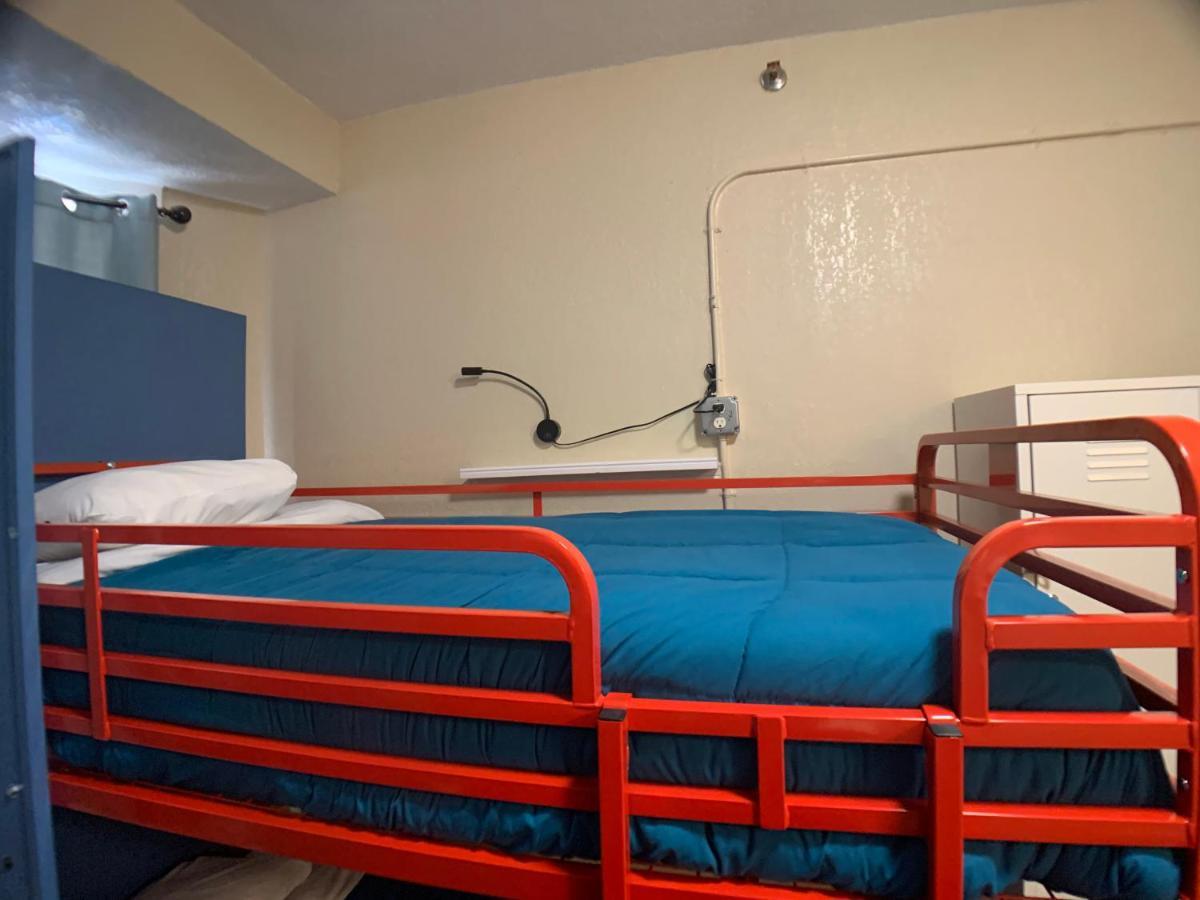 Hostel Orange Village San Francisco