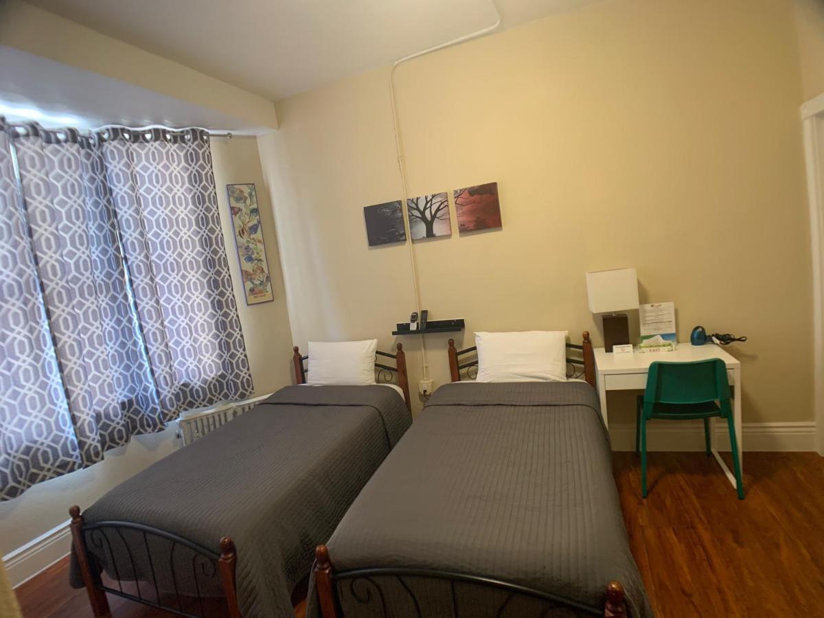 Hostel Orange Village San Francisco