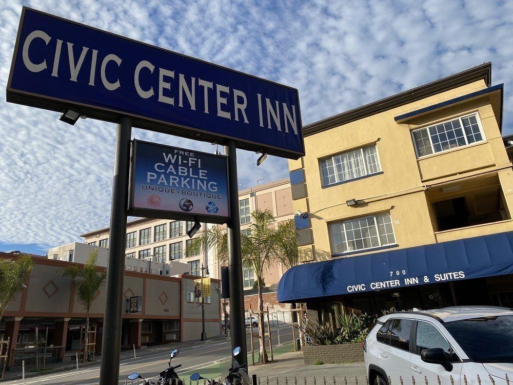 Civic Center