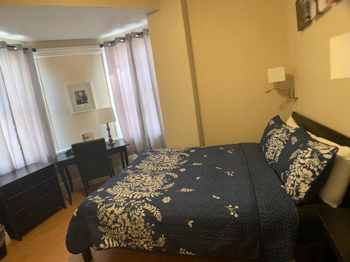 Orange Village Hostel