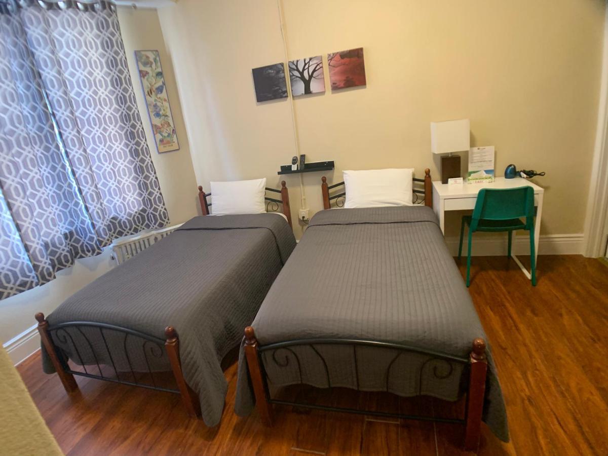 Hostel Orange Village San Francisco