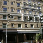 Worldmark Hotel, San Francisco
