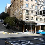 Worldmark Hotel, San Francisco