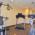 Worldmark Hotel, San Francisco