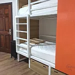 Amsterdam Hostel