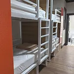 Amsterdam Hostel