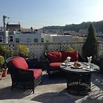Beautiful Edwardian Victorian Homestay B&B