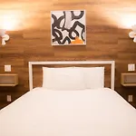 Amsterdam Hostel
