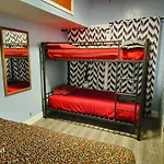 European Hostel