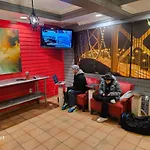 European Hostel