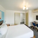 Beck\'S Motor Lodge