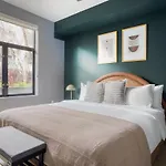 1Br Mission Bay W Gym Nr Caltrain Sfo-25