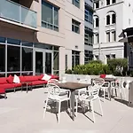 Lower Nob Hill 1Br W Gym Roof Nr Bars Sfo-689