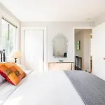 Secret Garden Stay - Perfect Sf Location