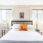 Secret Garden Stay - Perfect Sf Location
