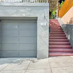 Secret Garden Stay - Perfect Sf Location