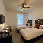 The Andrews Hotel