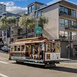 The Suites At Fisherman\'S Wharf