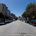 Russian Hill 3Br Nr Park Museum Dining Shops Sfo-1544