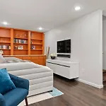 Modern City Living