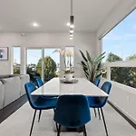 Modern City Living