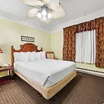 Fitzgerald Hotel Union Square