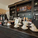 Stanyan Park Hotel