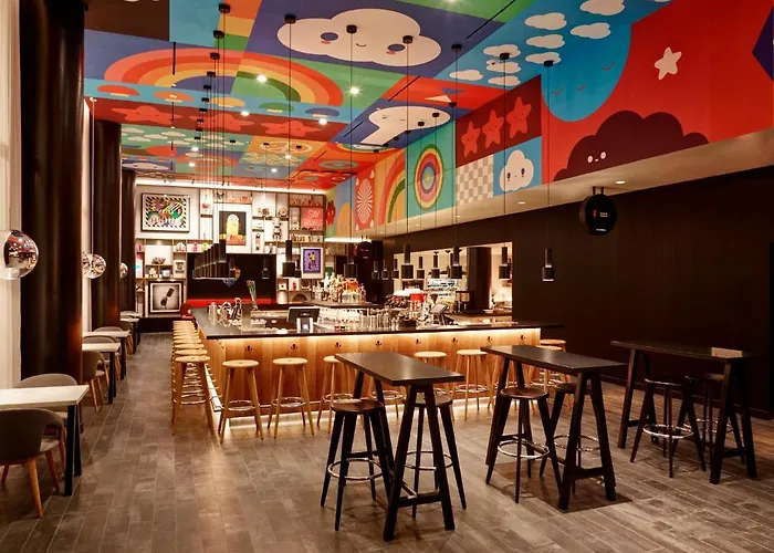 Citizenm San Francisco Union Square