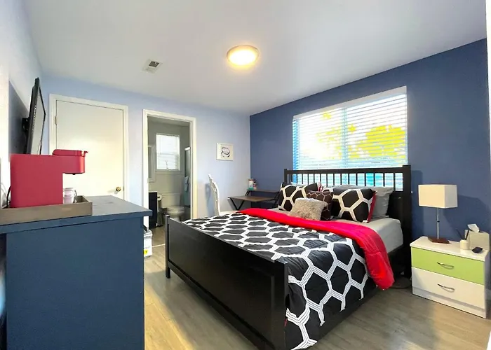 Golden Gate Park Suite