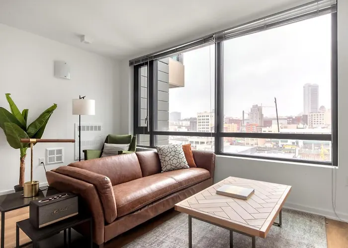 Soma 1Br W Wd Gym Roofdeck Nr Muni Bart Sfo-273