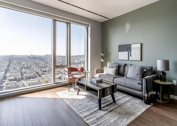 Soma 1Br W Pet Spa Rooftop Gym Nr Dining Sfo-1485