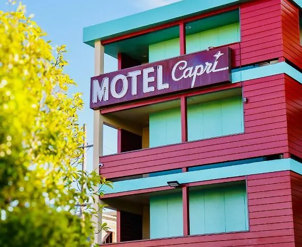 Motel Capri