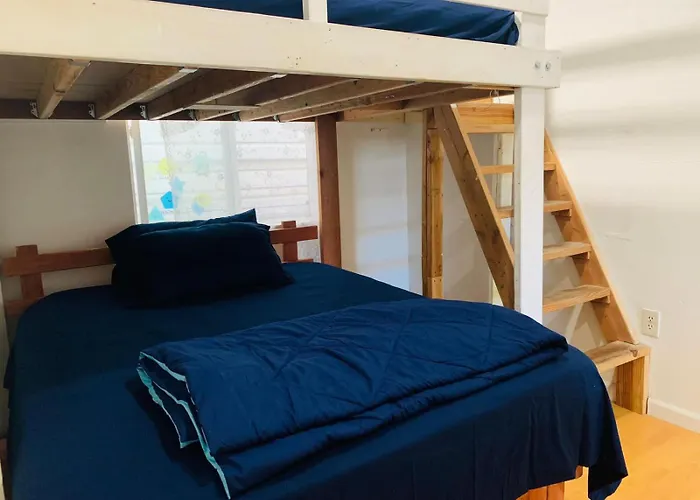 San Francisco Zen Home