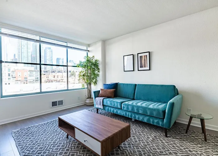 S Beach 1Br W Rooftop Tennis Nr Muni Lightrail Sfo-1660