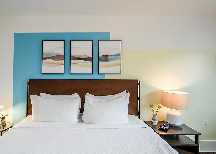 Beck\'S Motor Lodge