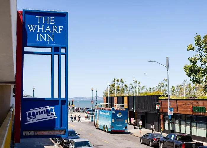 The Wharf Inn