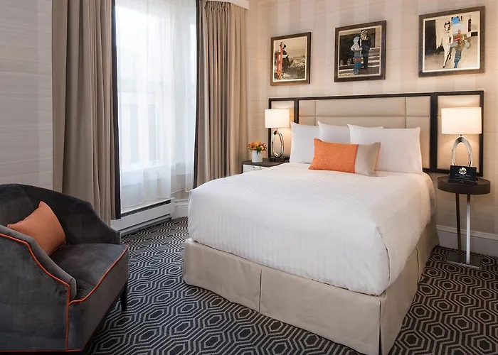 Inn At Union Square